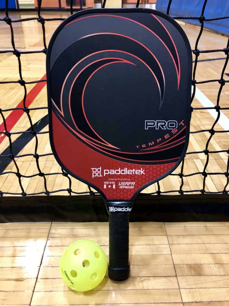 Best Pickleball Paddle Advice by Carlos Paddlepro – Your Sports Gear Expert