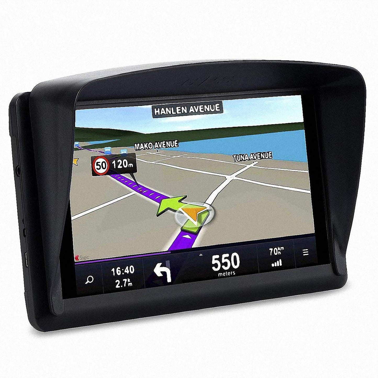 Best GPS System Expert Advice by Kenji Navigator – Your Navigation Guru