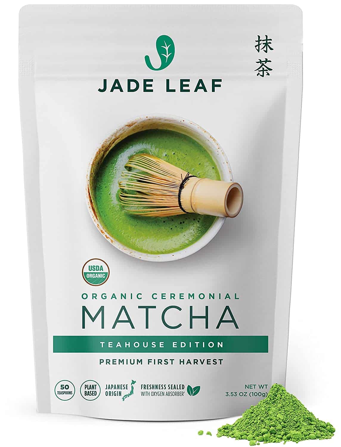 Best Matcha Powder Advice by Maggie Matcha – Your Tea Expert