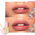 Best Lip Plumper Advice by Aiyana Lipgloss – Your Beauty Expert