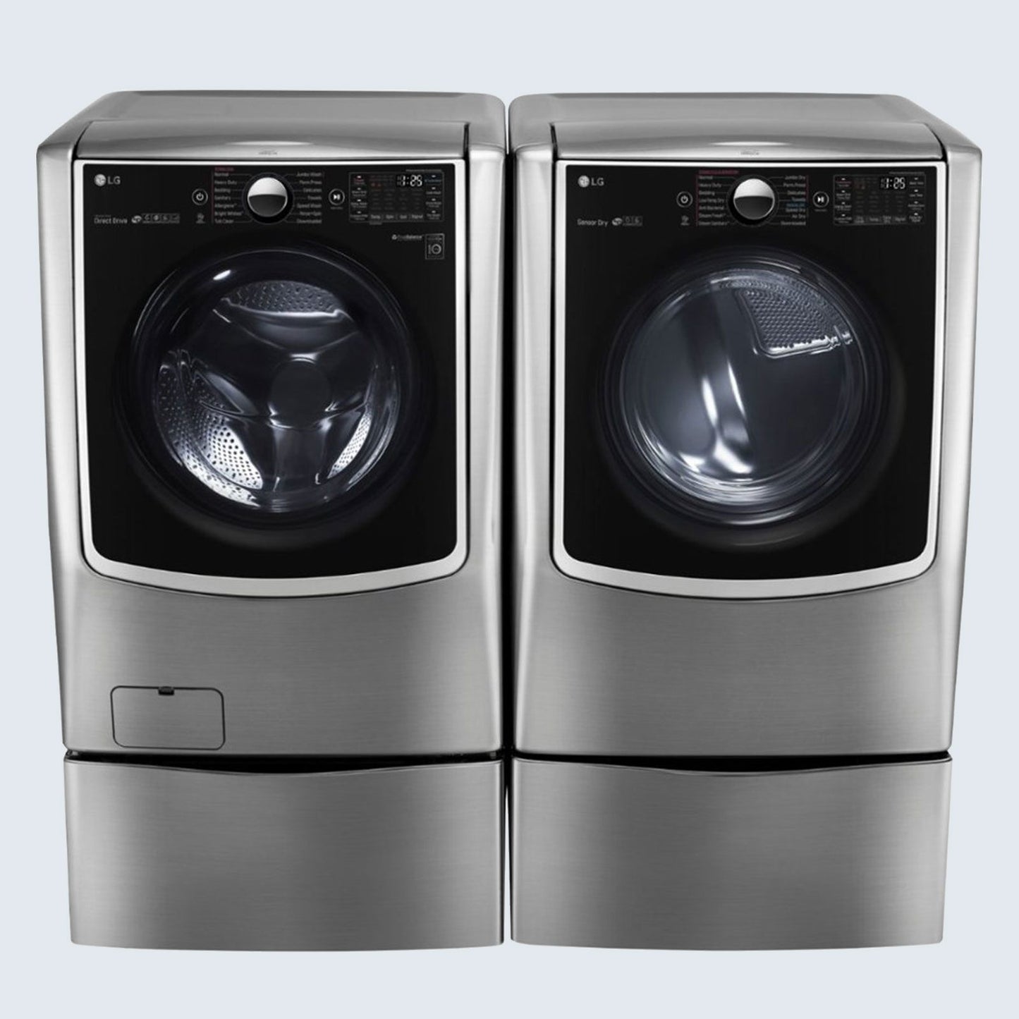 Best Washer and Dryer Free Advice by Jordan Laundry – Your Home Appliances Expert