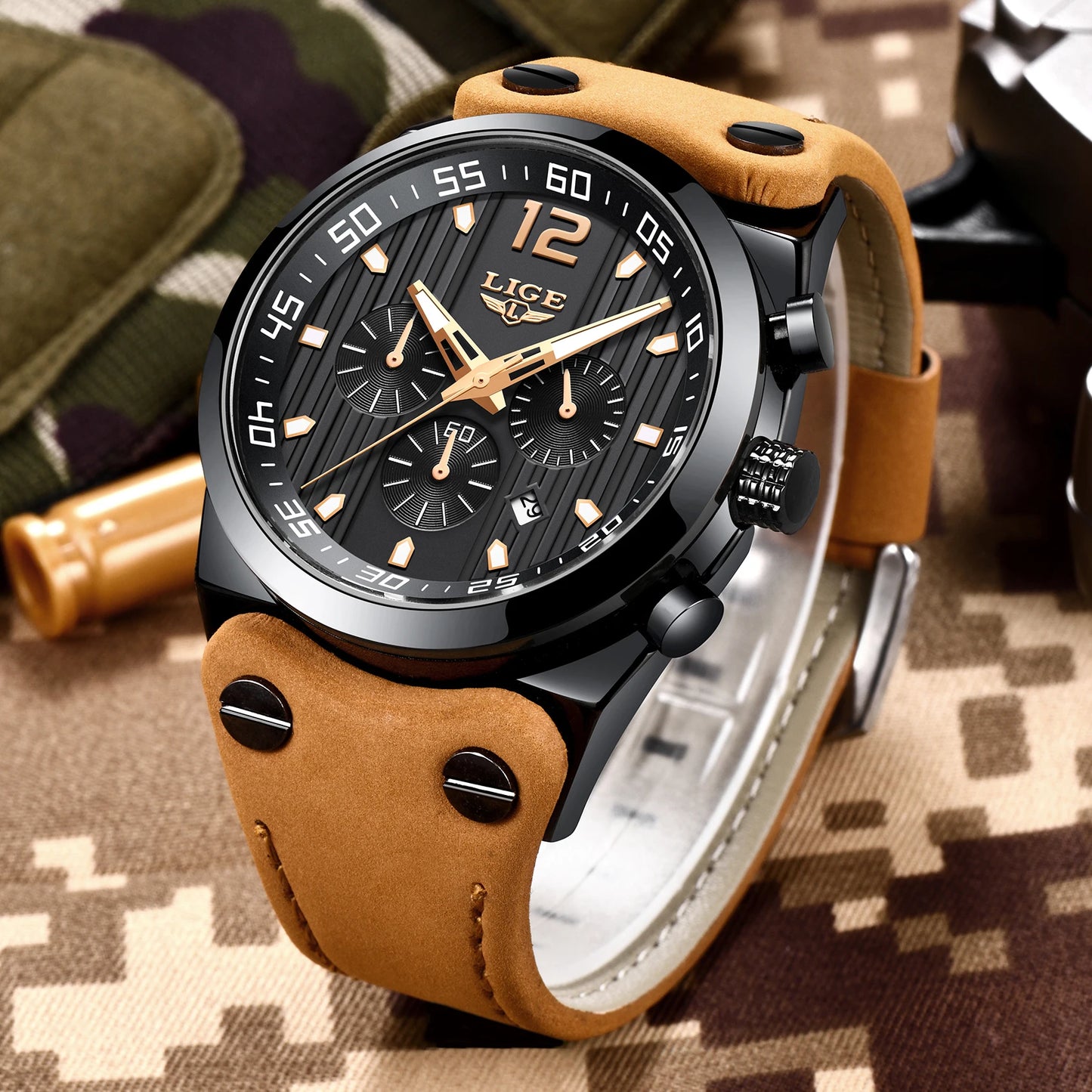 Best Watches for Men Advice by James Timely – Your Watch Expert