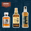 Best Japanese Whiskey Advice by Jack Distiller – Your Whiskey Expert