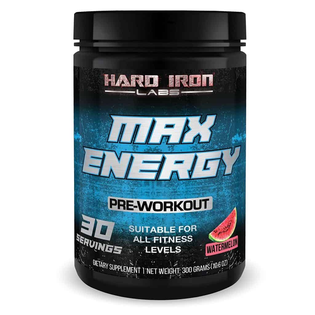 Best Pre-Workout Free Advice by Max PreWorks – Your Fitness Expert