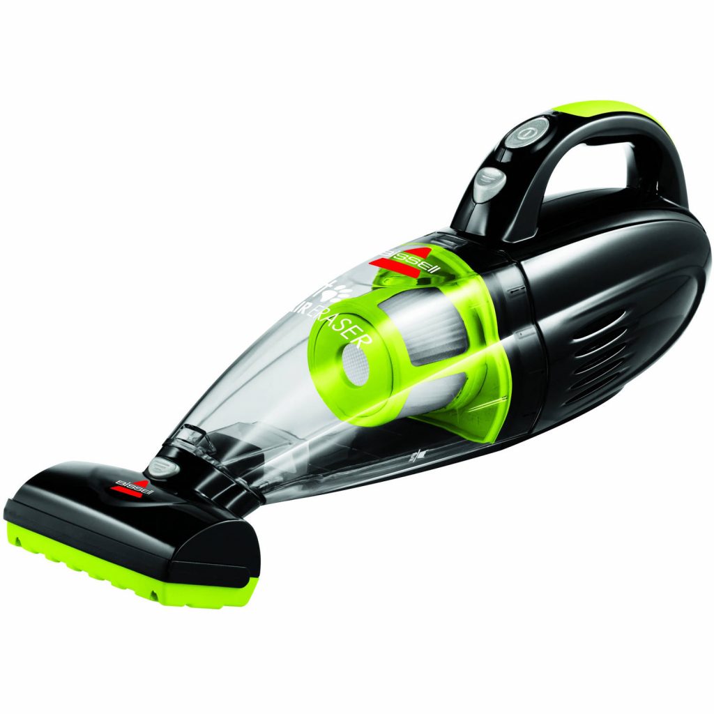 Best Handheld Vacuum Advice by Hannah Vacpro – Your Cleaning Expert