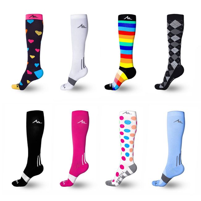 Best Compression Socks Advice by Carlos Sockington – Your Travel Expert