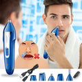 Best Nose Hair Trimmers Advice by Michael Trimmer – Your Grooming Expert