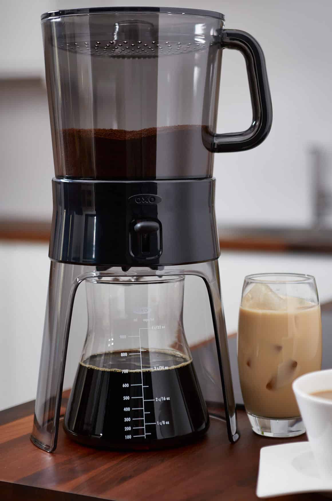 Best Cold Brew Coffee Maker Advice by Alex Brewster – Your Coffee Expert