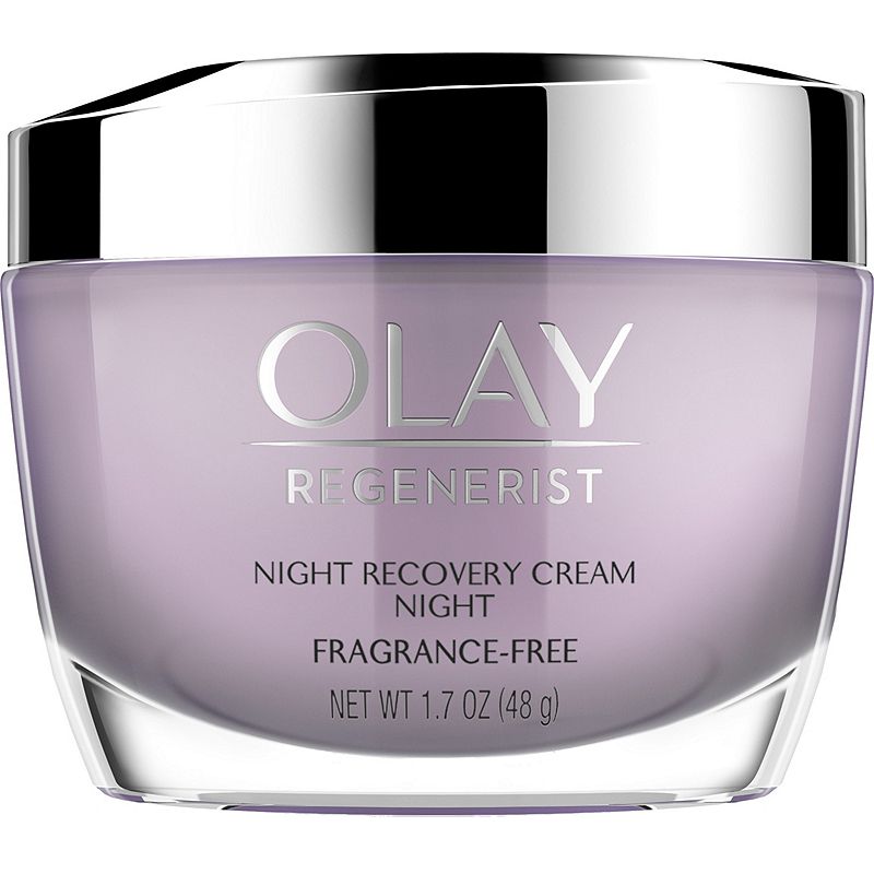 Best Night Cream Advice by Lana Creamer – Your Skincare Expert