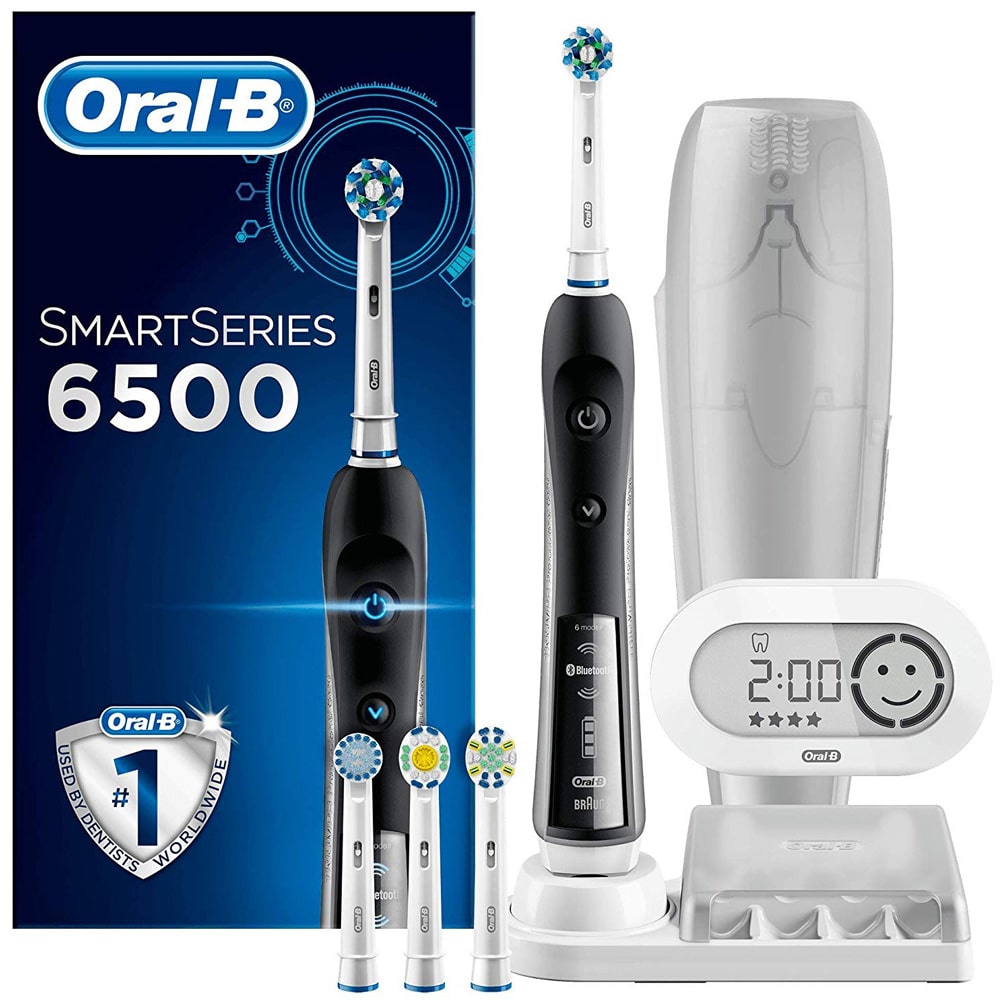 Best Electric Toothbrush Advice by Jordan Tooth – Your Oral Care Expert