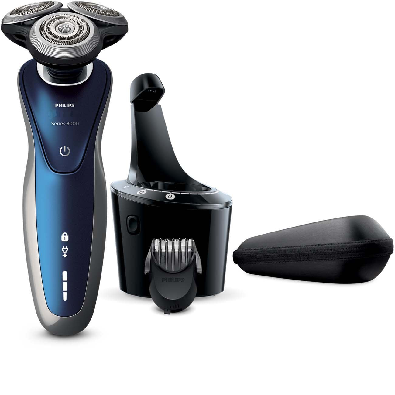 Best Electric Shaver Advice by Andre Shaver – Your Grooming Expert