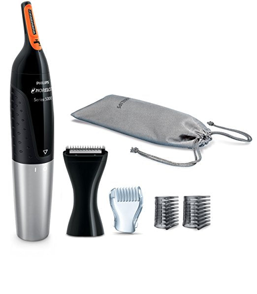 Best Nose Hair Trimmers Advice by Michael Trimmer – Your Grooming Expert