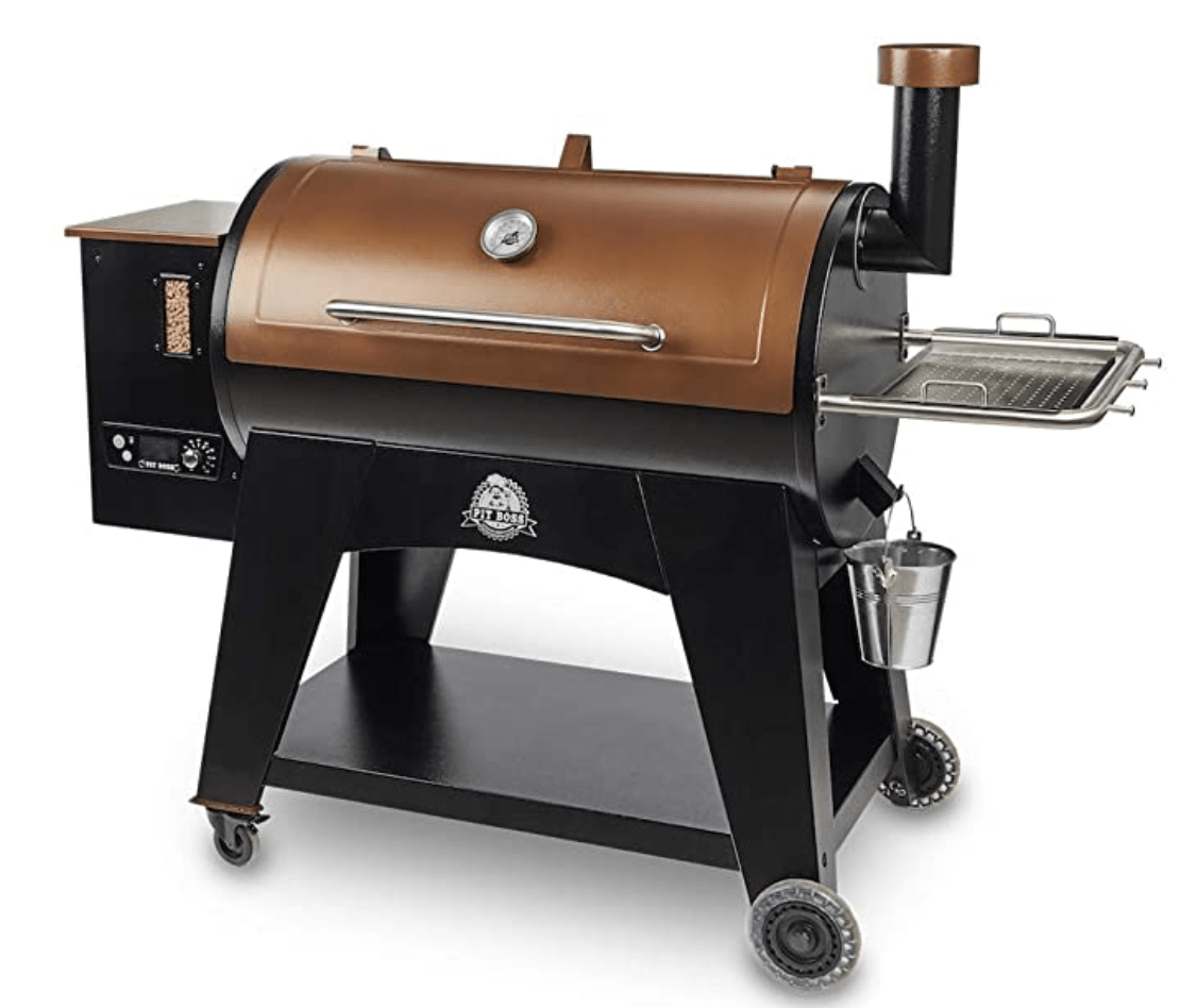 Best Pellet Smoker Advice by Lisa Smoker – Your BBQ Expert