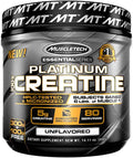 Best Free Creatine Supplements Advice by Tyler Muscle – Your Fitness Expert