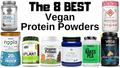 Best Vegan Protein Powder Advice by Alex Protein – Your Dietary Supplement Expert