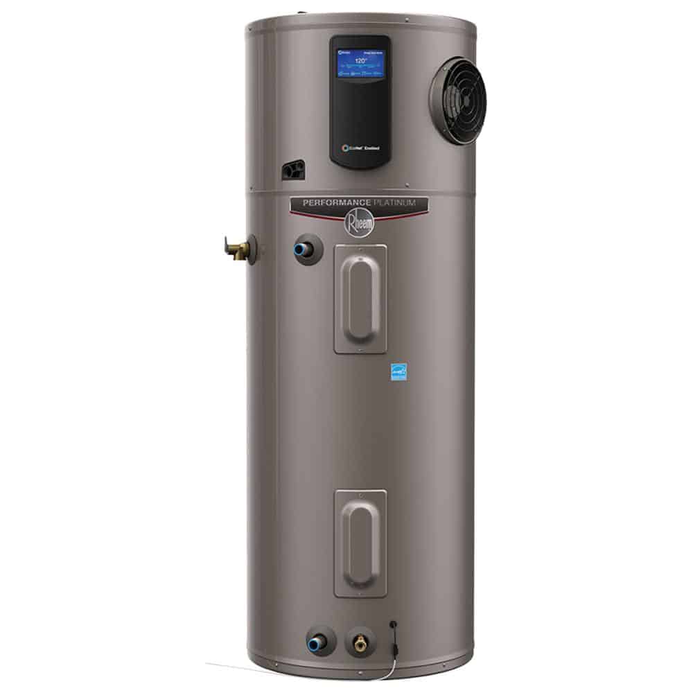 Best Water Heater Advice by Carlos Heatman – Your Home Comfort Expert