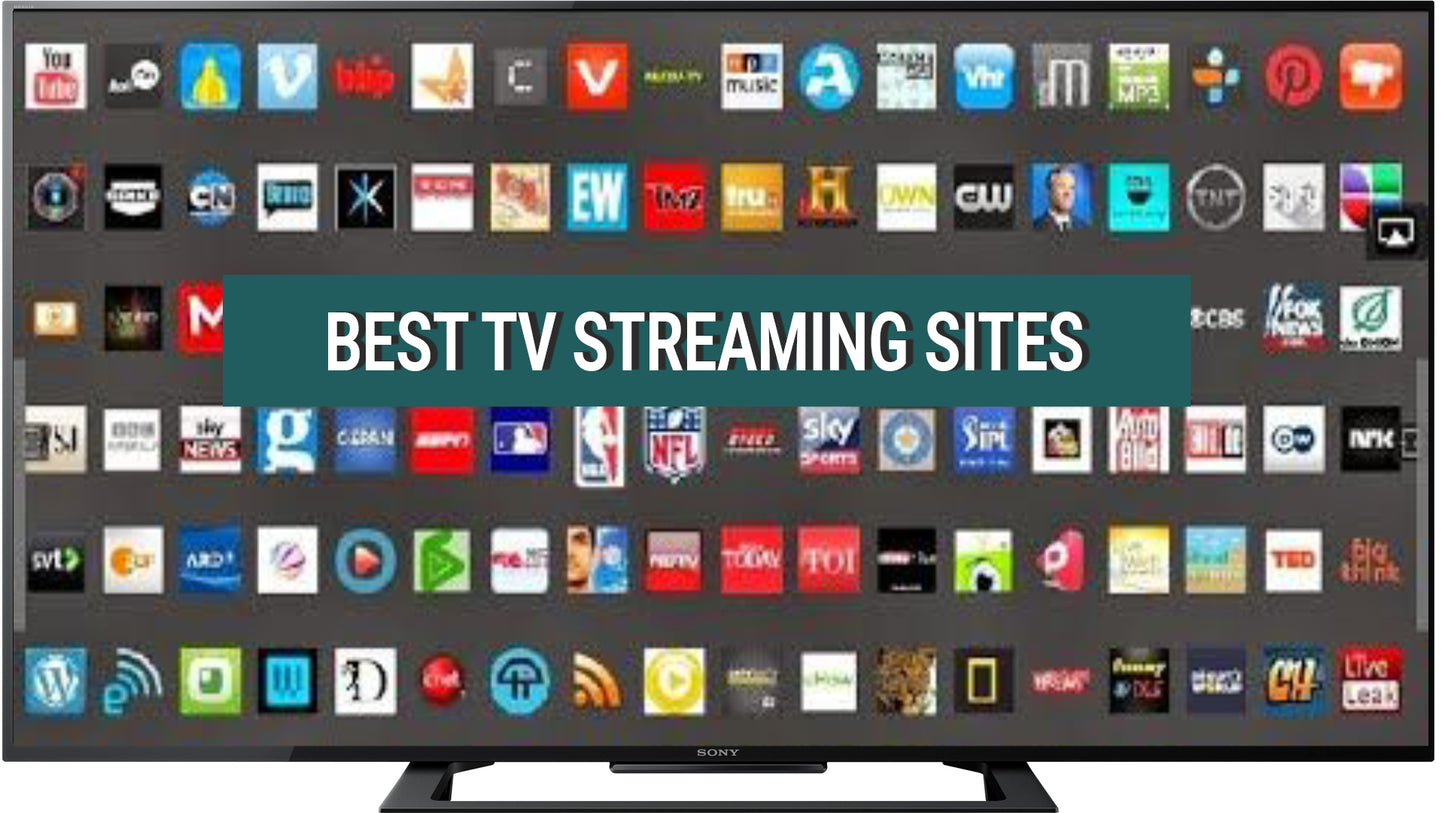 Best Streaming Sites Advice by Kim Streamer – Your Streaming Expert