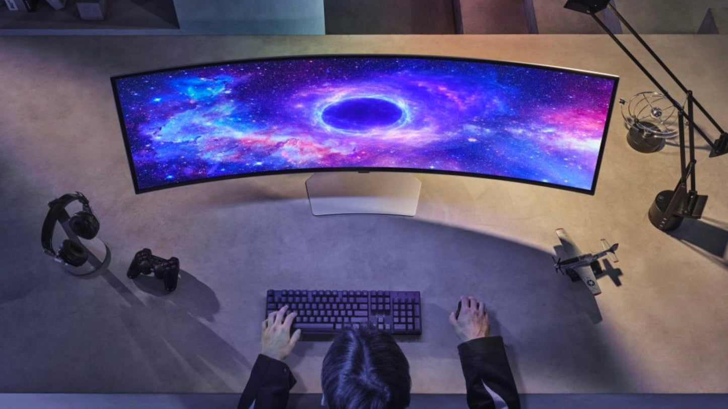 Best Curved Monitor Advice by Alex Curvemaster – Your Display Expert