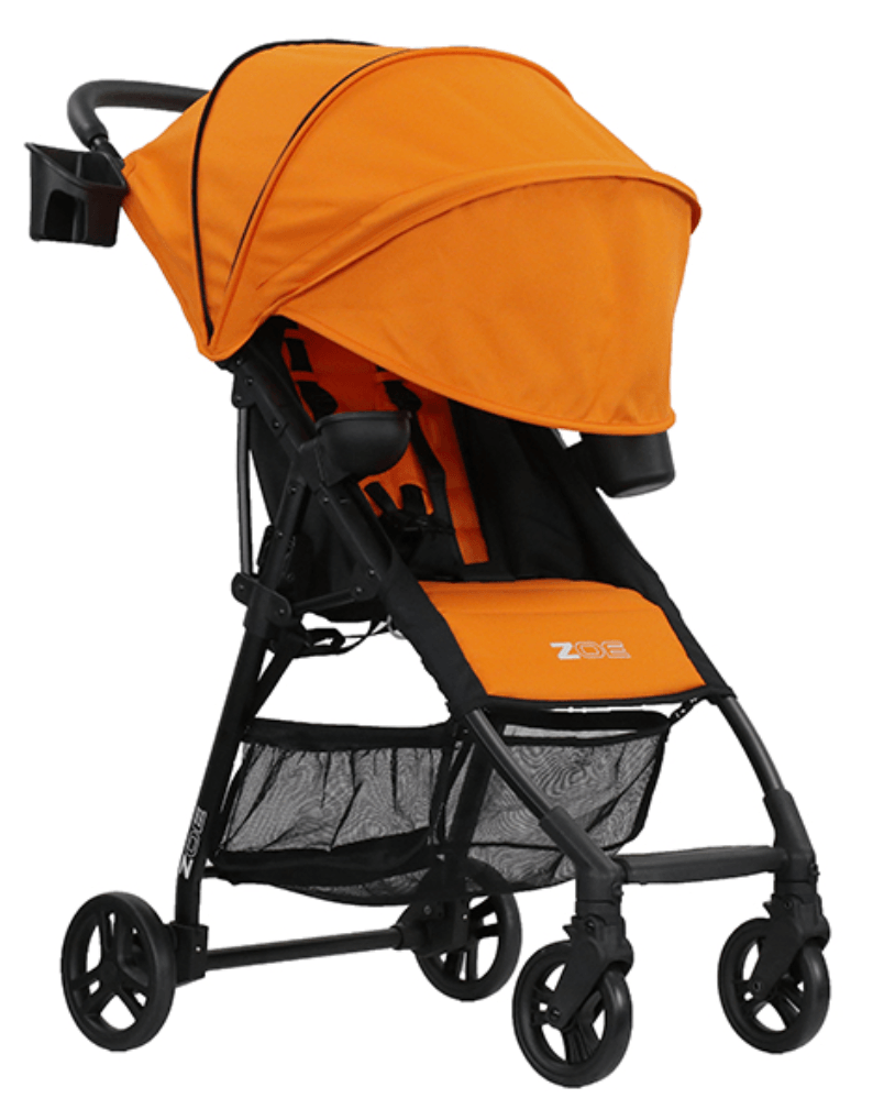 Best Travel Stroller Advice by Stella Stroller – Your Baby Gear Expert