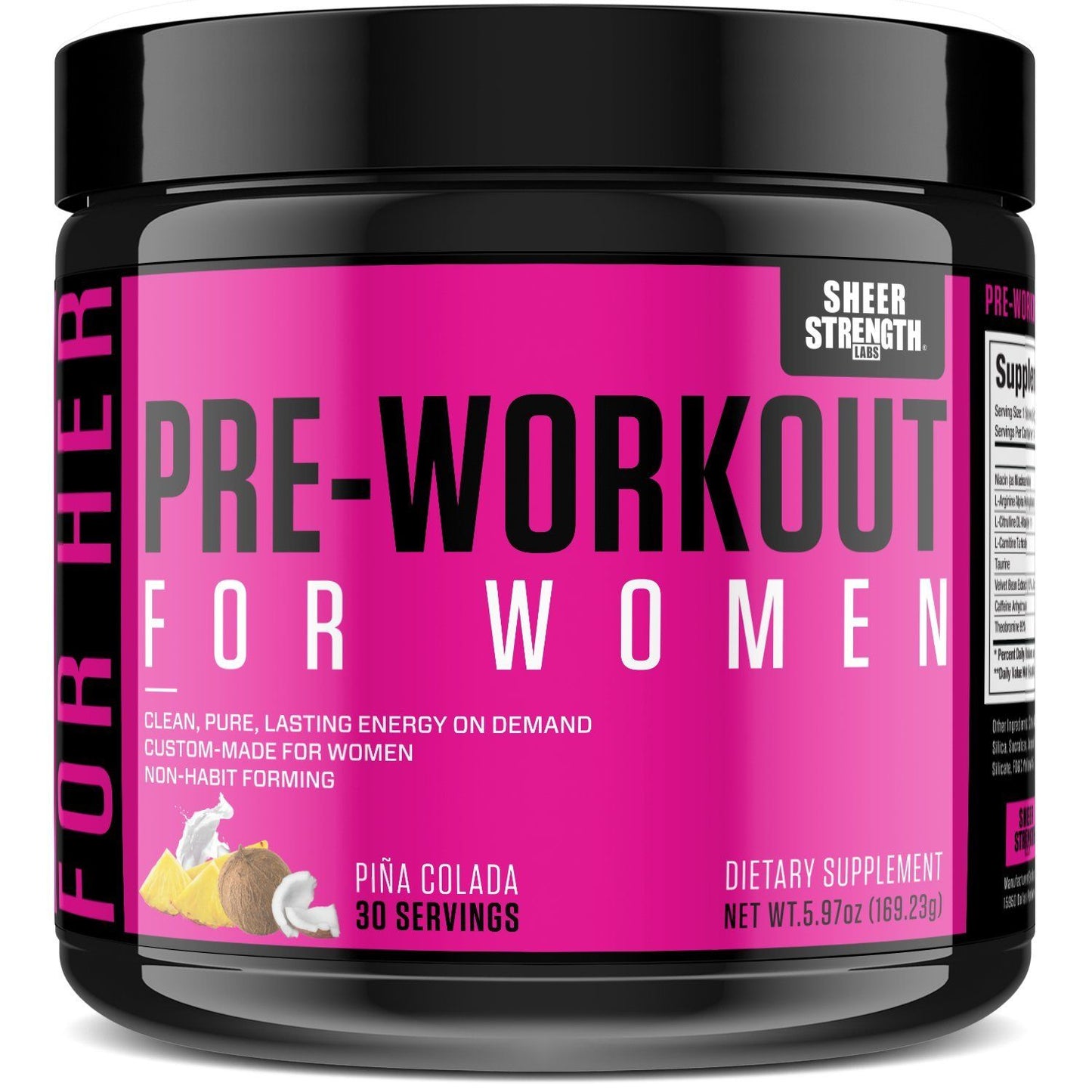 Best Pre-Workout Advice by Emily Fit – Your Women's Fitness Expert