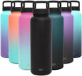 Best Insulated Water Bottle Advice by Michael Hydrabottle – Your Hydration Expert