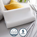 Best Memory Foam Pillow Advice by Hannah Sleeper – Your Sleep Expert