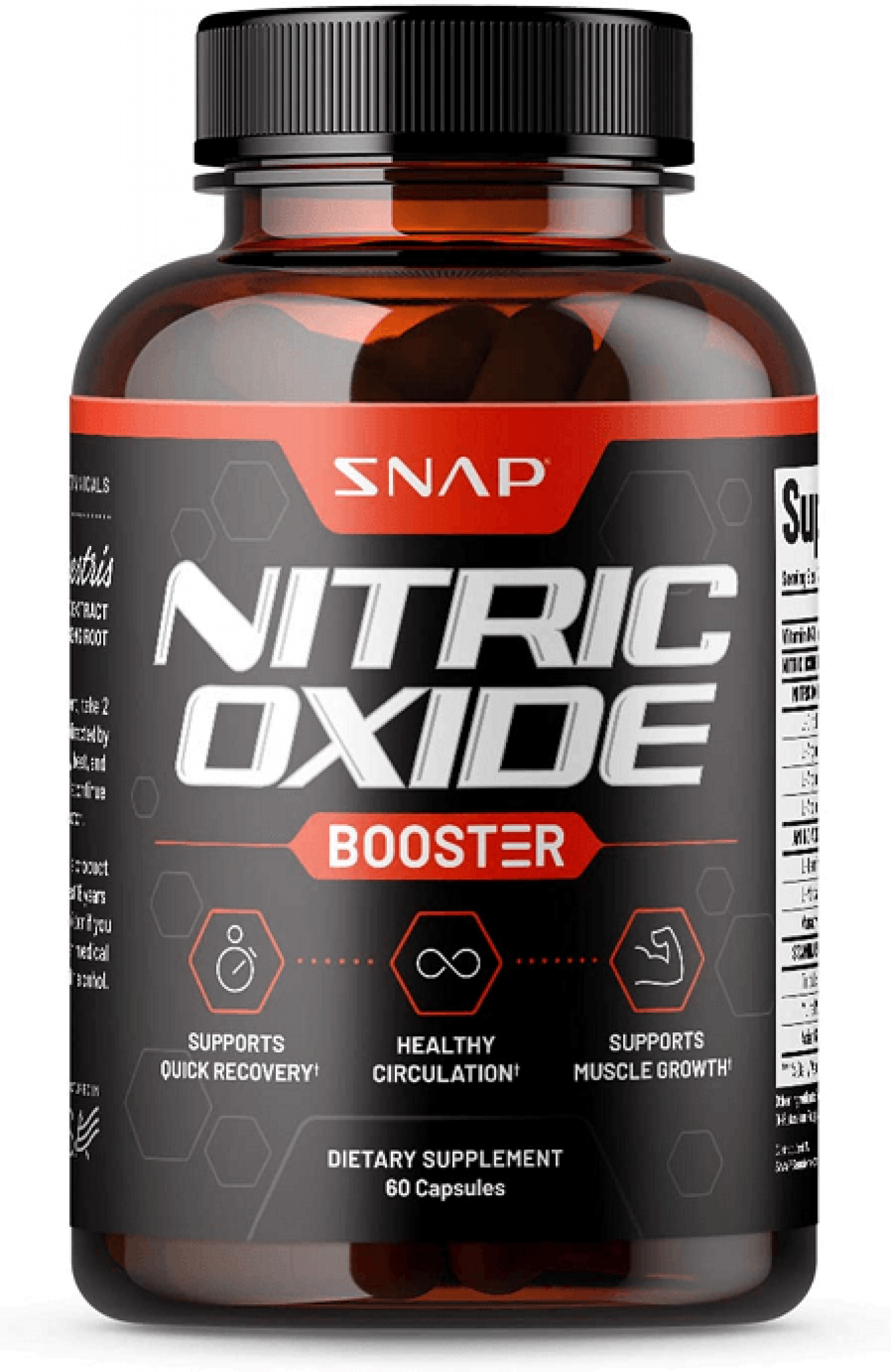 Best Free Advice by Alex Supplefinder – Your Nitric Oxide Expert