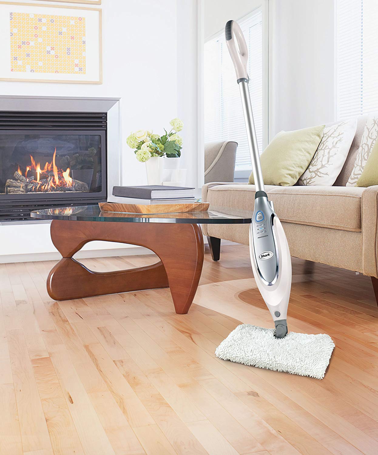 Best Steam Mop Advice by James Mopper – Your Cleaning Expert