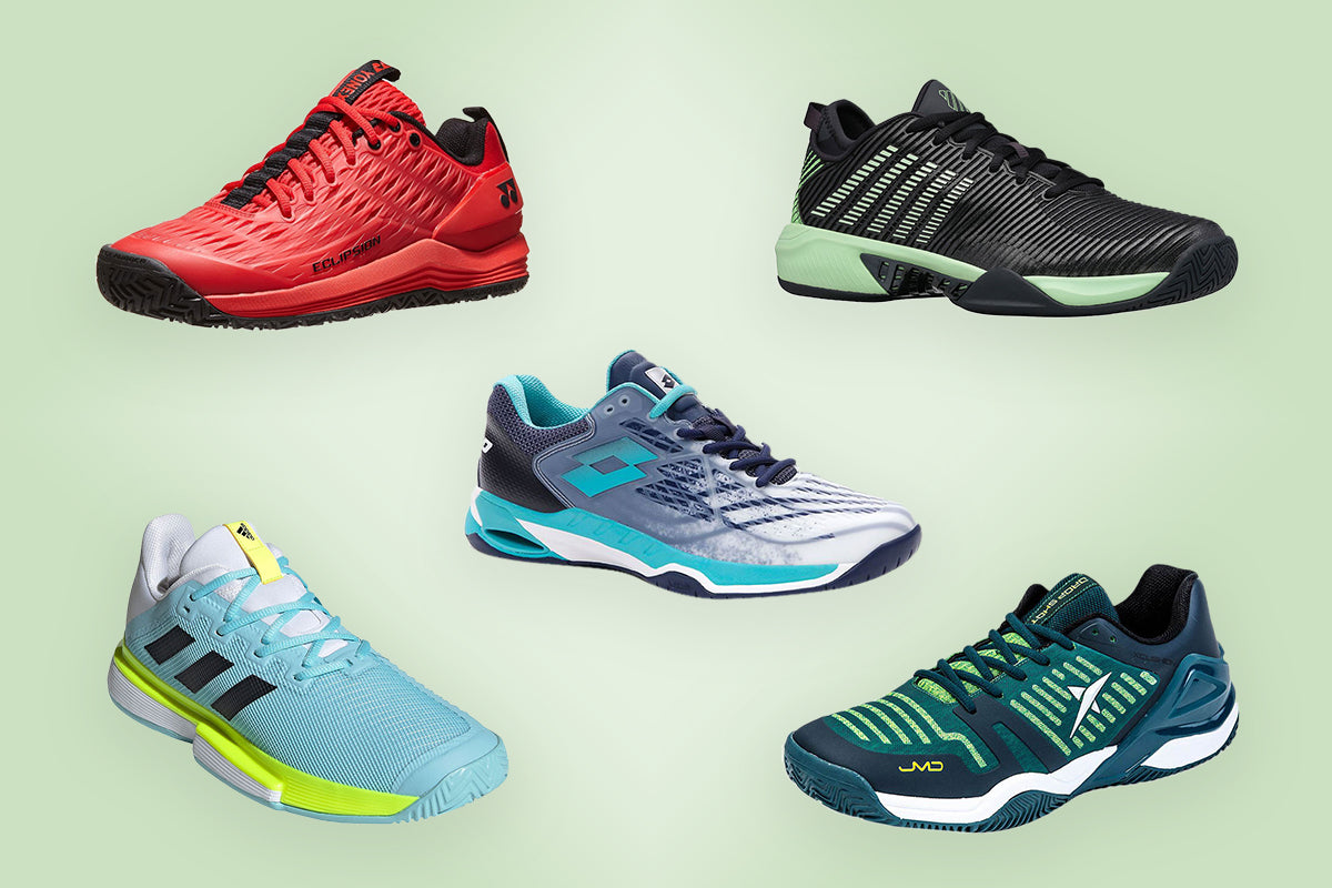 Best Tennis Shoes Advice by Tiffany Shoefinder – Your Footwear Expert