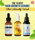 Best Hair Growth Serum Free Advice by Sophie Serum – Your Beauty Expert