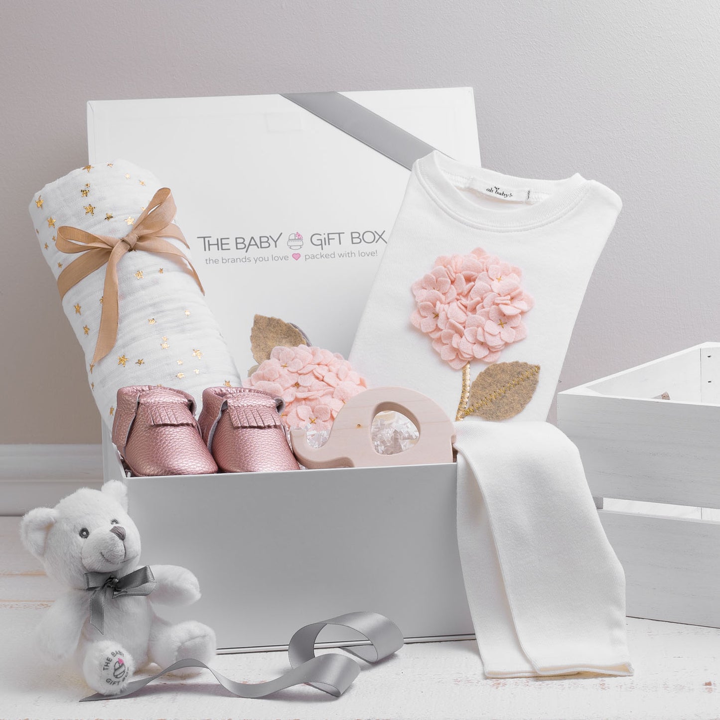 Best Baby Gift Advice by Emma Giftery – Your Baby Gifts Expert