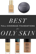 Best Foundation Free Advice by Cara Glamour – Your Makeup Expert