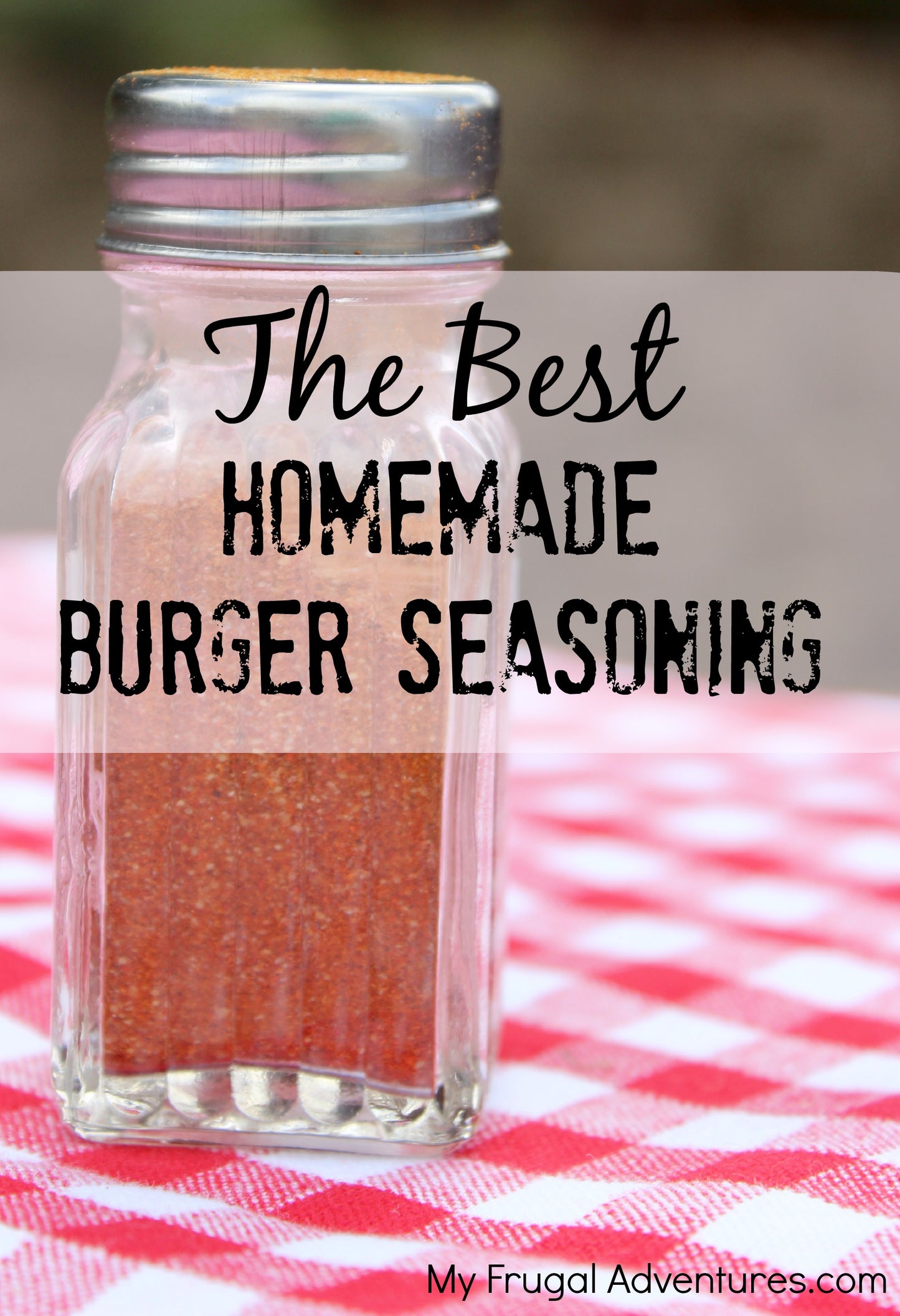 Best Free Advice by Bob Season – Your Burger Seasoning Expert