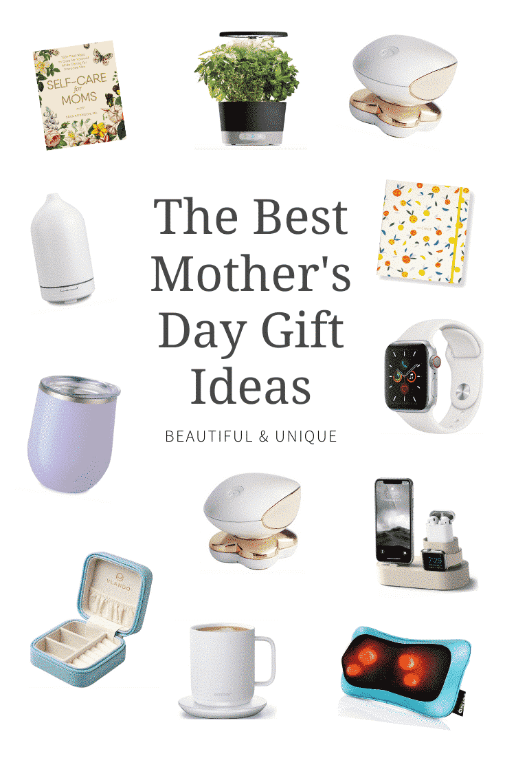 Best Mother's Day Gifts Advice by Martha Gifter – Your Gift Expert