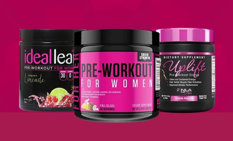 Best Pre-Workout Advice by Emily Fit – Your Women's Fitness Expert