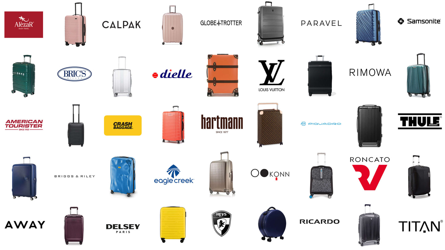 Best Free Luggage Advice by Alex Luggage – Your Travel Expert