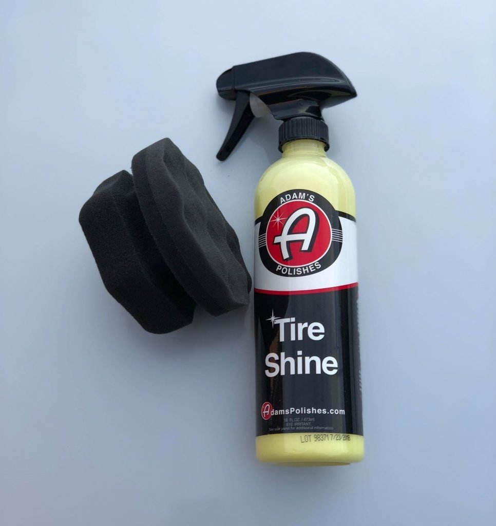 Best Free Advice by Tom Tread – Your Tire Shine Expert