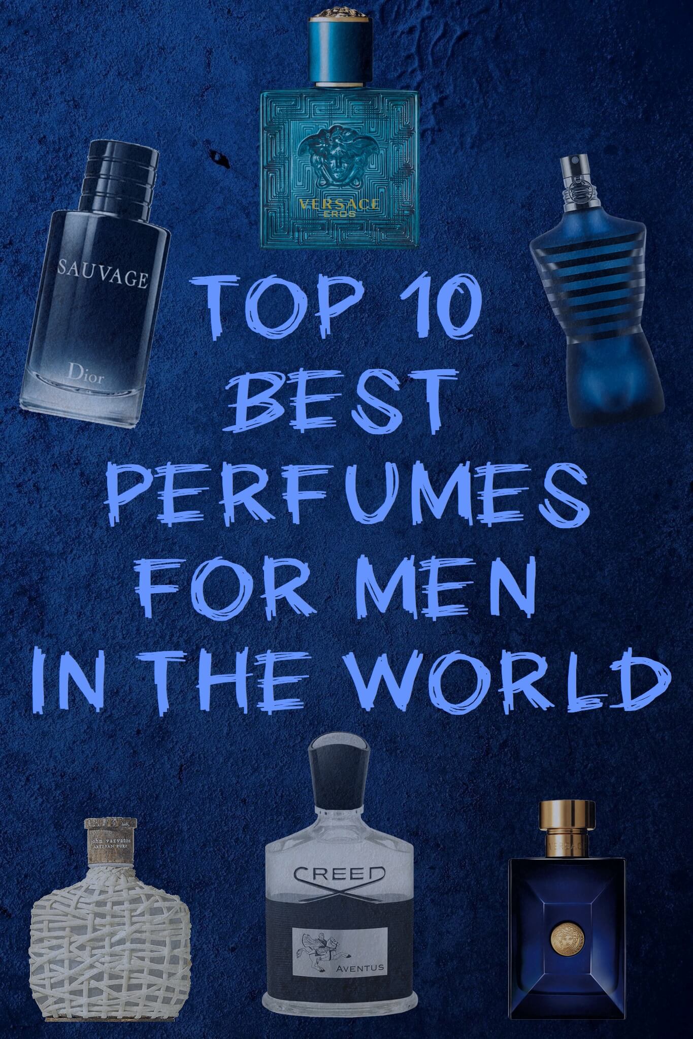 Best Cologne Advice by Evan Scent – Your Fragrance Expert