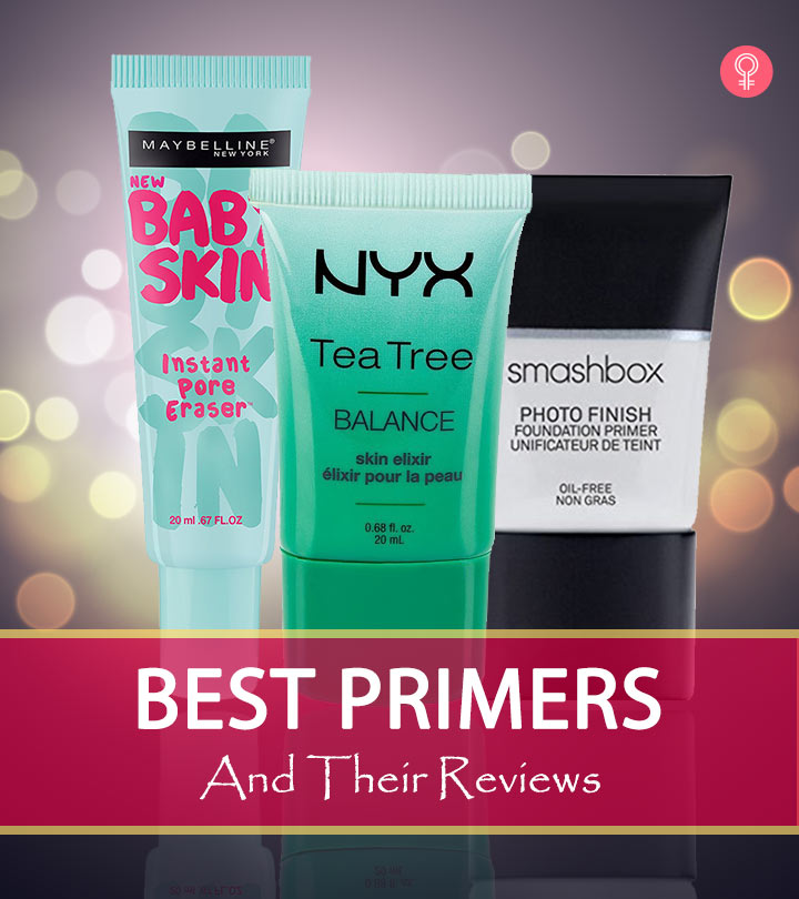 Best Free Makeup Primer Advice by Melanie Primer – Your Beauty Expert