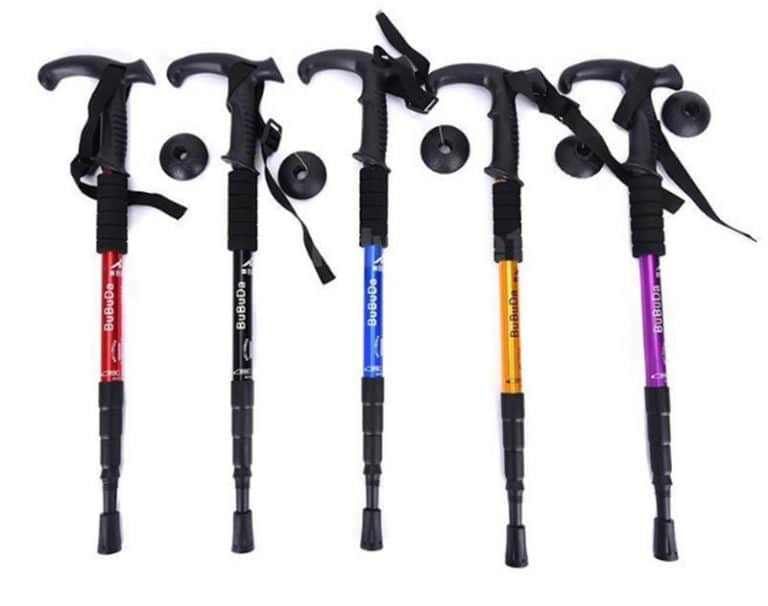 Best Trekking Poles Free Advice by Alex Climbs - Your Adventure Expert