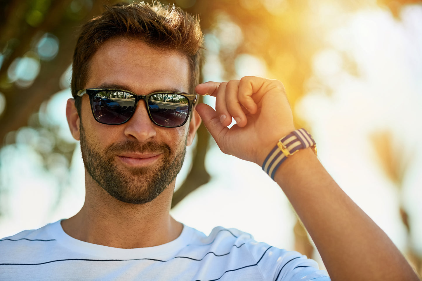 Best Free Advice by Lucas Sungaze – Your Men's Sunglasses Expert