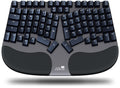 Best Ergonomic Keyboard Advice by Carlos Keymaster – Your Typing Comfort Expert