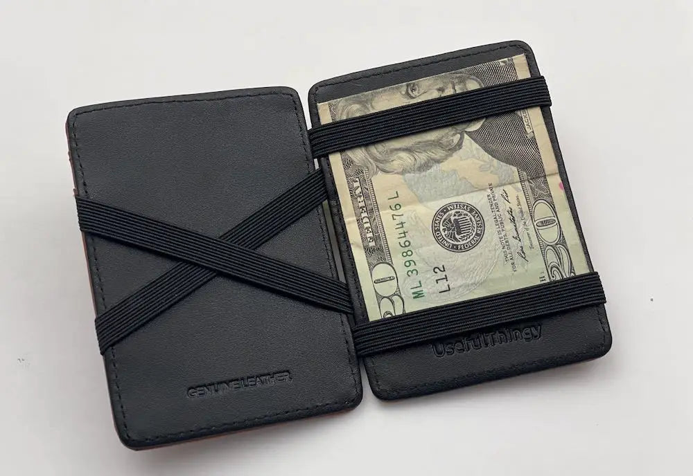 Best Wallet Advice by Charlie Walletson – Your Men's Wallet Expert