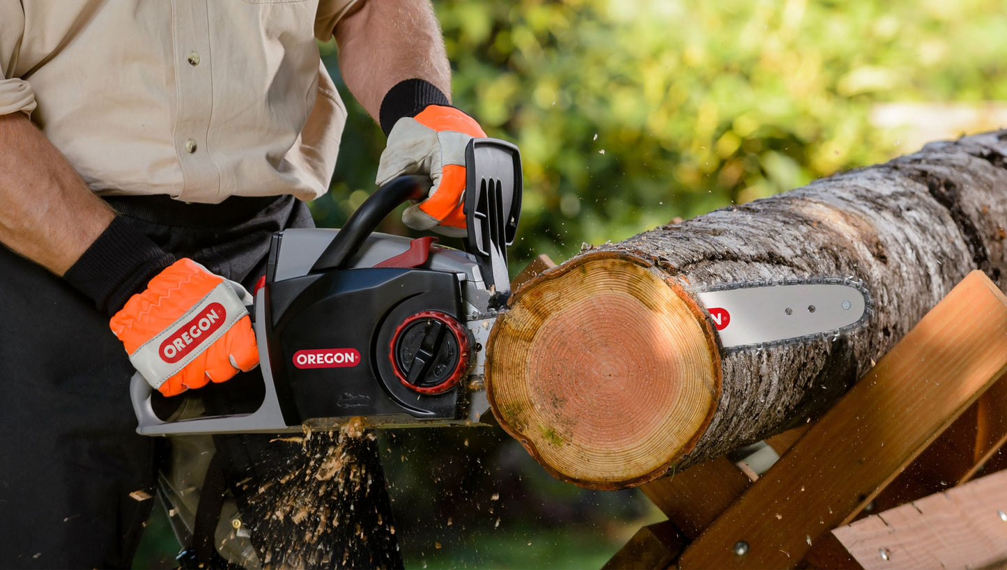 Best Free Advice by Jordan Sawyer – Your Electric Chainsaw Expert