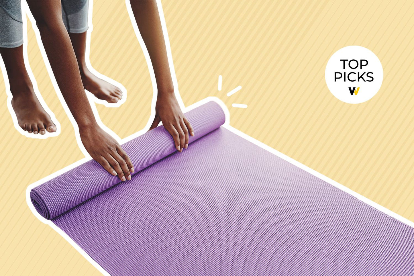 Best Yoga Mat Advice by Emma Matfinder – Your Yoga Expert