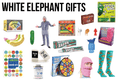 Best White Elephant Gift Advice by Alex Gifta – Your Holiday Fun Expert