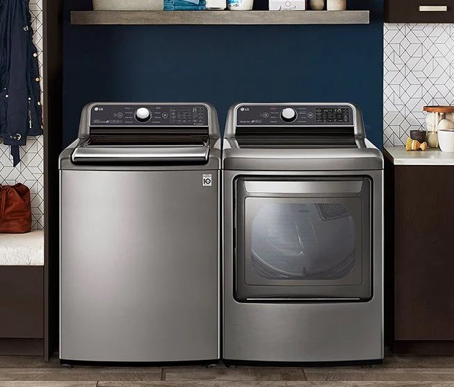 Best Free Advice by Carlos Lavadora – Your Top-Load Washer Expert