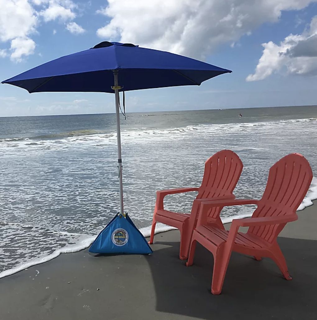 Best Beach Umbrella Advice by Sandy Shoreline – Your Sun Protection Expert