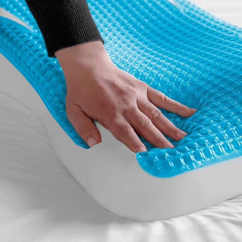 Best Cooling Pillow Advice by Linh Sleepywell – Your Comfort Expert