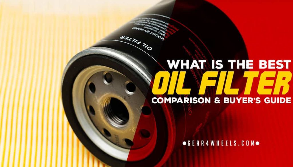 Best Oil Filter Advice by Kenji Filter – Your Automotive Expert